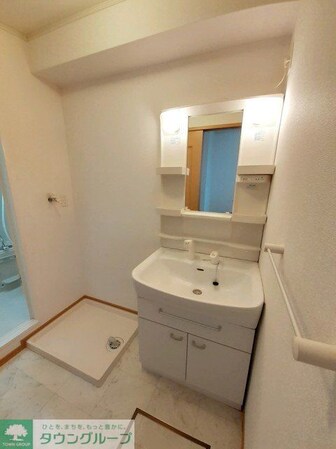 グリーンガーデンの物件内観写真